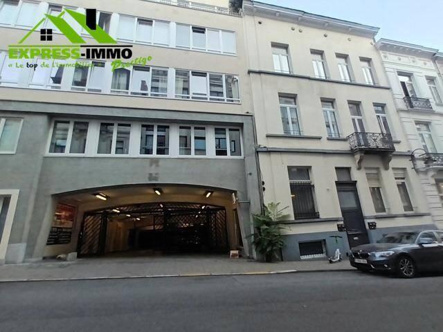Garage vente à Brussel, Bruxelles