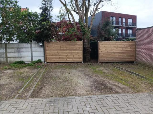 Garage vente à Antwerpen