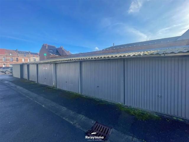 Garage vente à Brunehaut, Wallonie