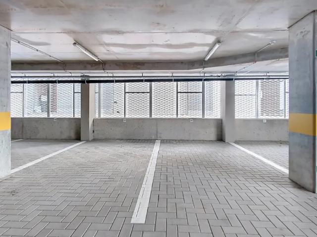 Garage vente à Merbraine, Wallonie