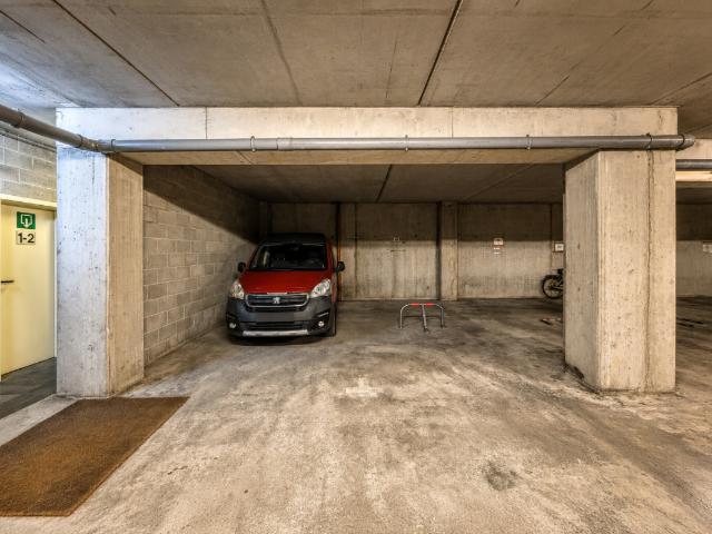 Garage vente à Elsene, Bruxelles
