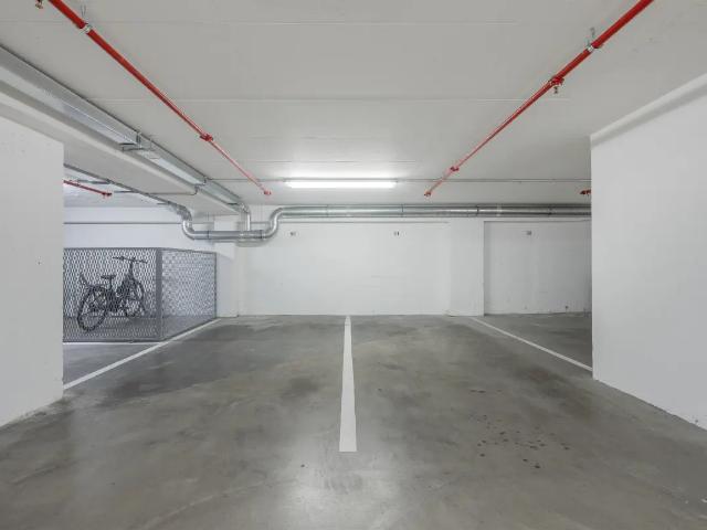 Garage vente à Brussel, Bruxelles