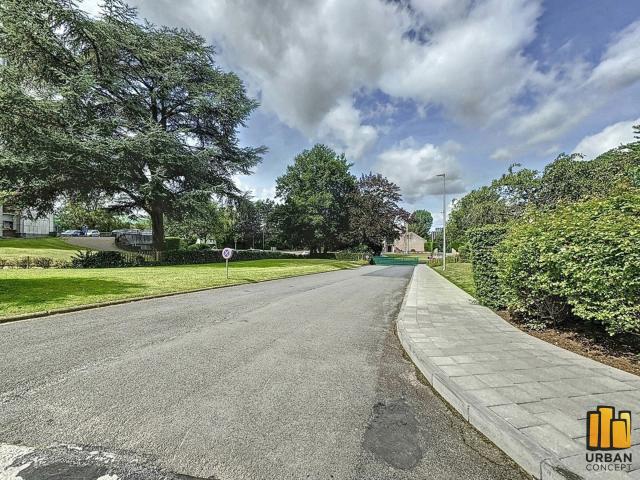 Garage vente à Laken, Bruxelles