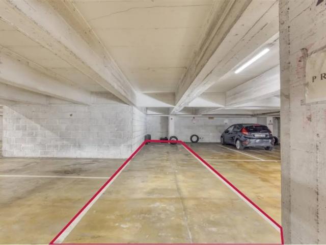 Garage vente à Liège, Wallonie