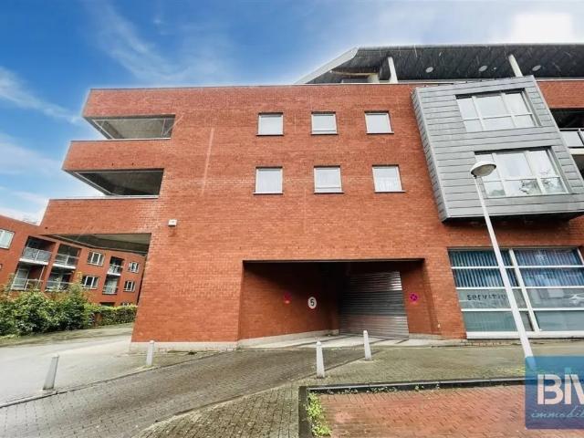 Garage vente à Liège, Wallonie