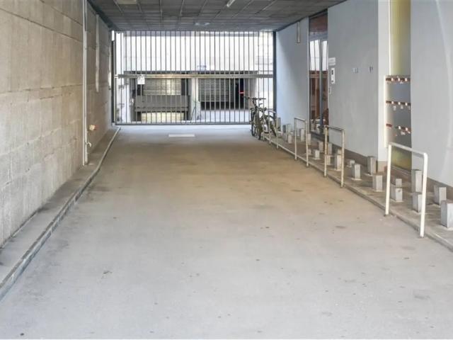 Garage vente à Liège, Wallonie