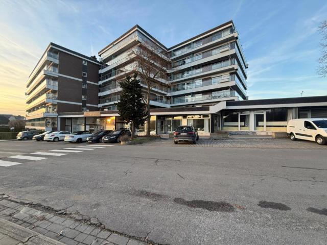 Garage vente à Liège, Wallonie