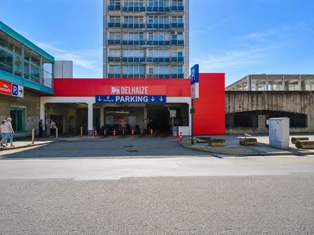 Garage vente à Liège, Wallonie