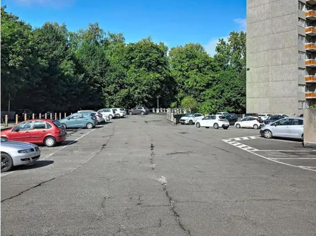 Garage vente à Nivelles