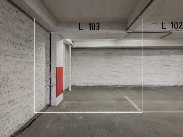 Garage vente à Saint-gilles, Bruxelles