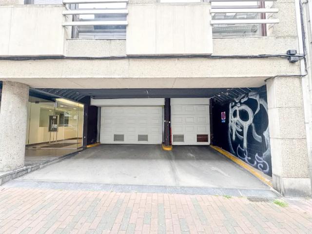 Garage vente à Saint-gilles, Bruxelles