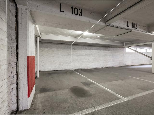 Garage vente à Sint-gillis, Bruxelles