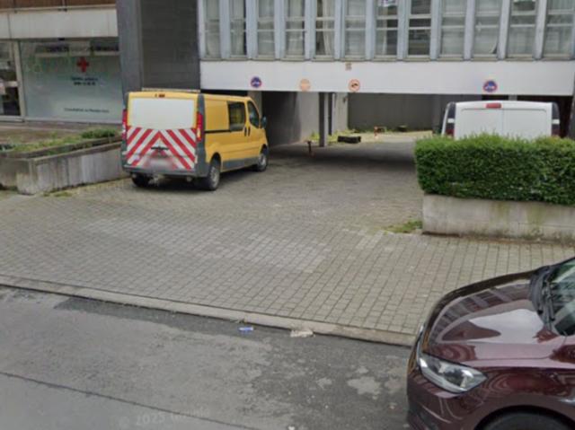 Garage vente à Molem, Bruxelles