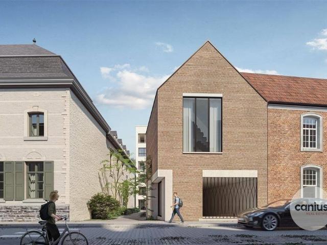 Garage vente à Gelinden, Limburg