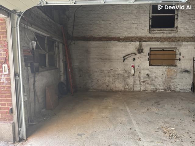 Garage vente à Verviers, Wallonie