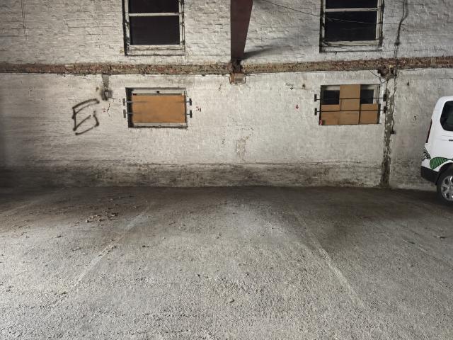 Garage vente à Verviers, Wallonie