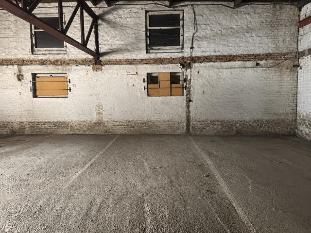 Garage vente à Verviers, Wallonie