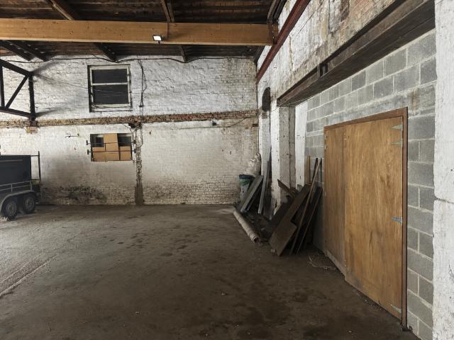 Garage vente à Verviers, Wallonie