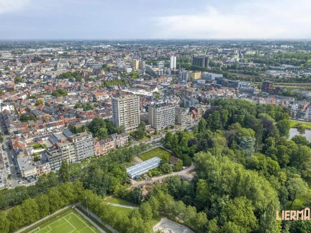 Penthouse vente à Aalst, Oost-Vlaanderen