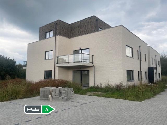 Penthouse vente à Ans, Wallonie