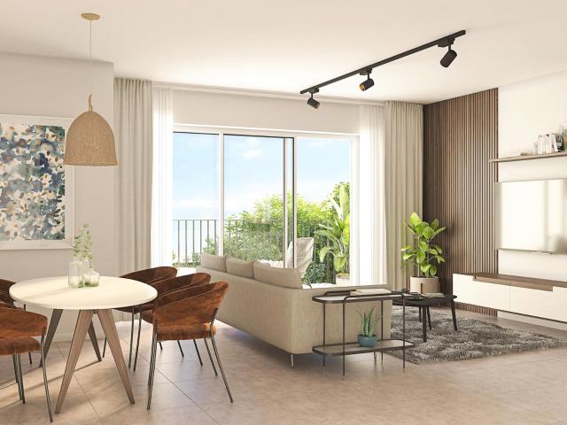 Penthouse vente à Aywaille