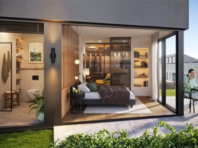 Penthouse vente à Blankenberghe, West-Vlaanderen