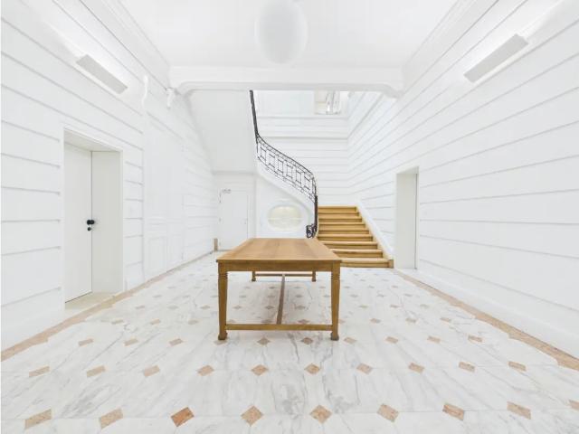 Penthouse vente à D'hoye, Bruxelles