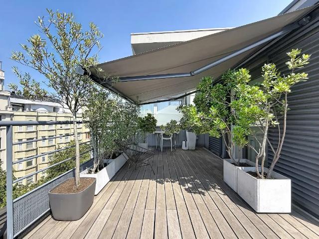 Penthouse vente à Quartier du Centre - Centrumwijk, Bruxelles - Brussel