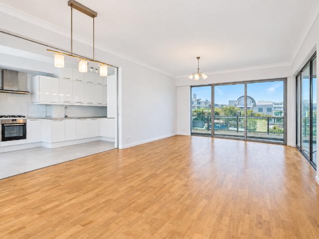 Penthouse vente à Bruxelles - Brussel, Etterbeek