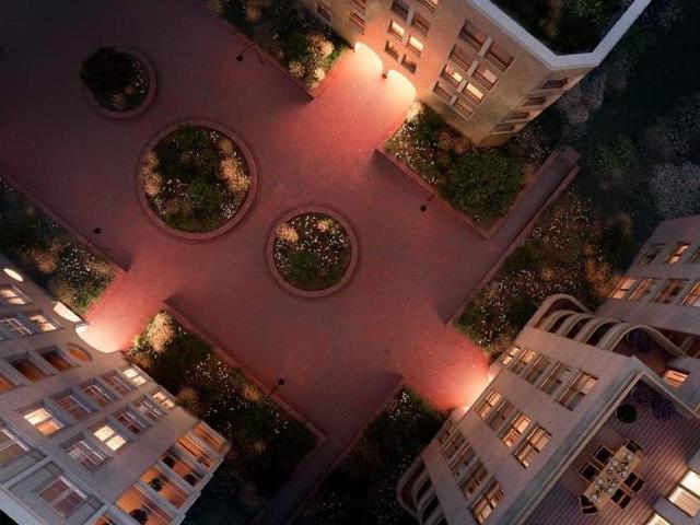 Penthouse vente à Brussel