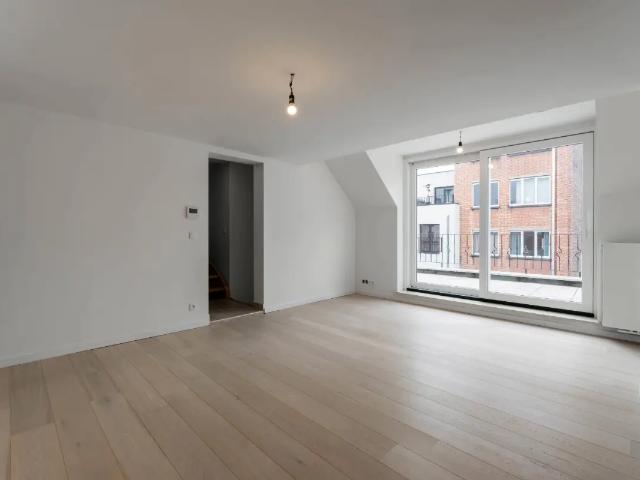 Penthouse vente à Bruxelles - Brussel, Ixelles - Elsene