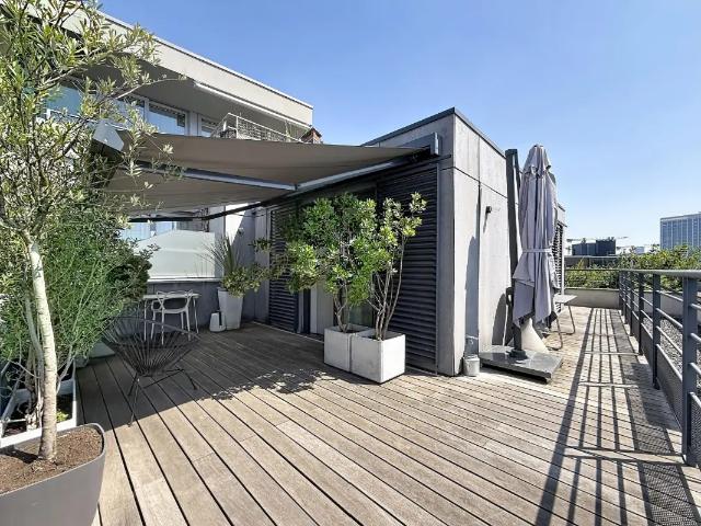 Penthouse vente à Quartier du Centre - Centrumwijk, Bruxelles - Brussel