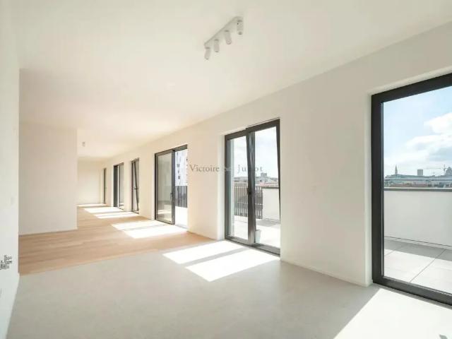 Penthouse vente à Brussel, Bruxelles