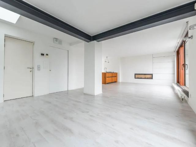 Penthouse vente à Brussel, Bruxelles