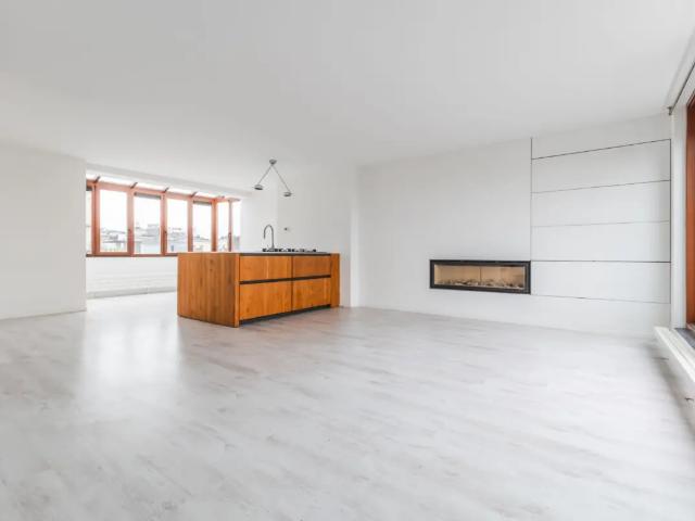 Penthouse vente à Brussel, Bruxelles