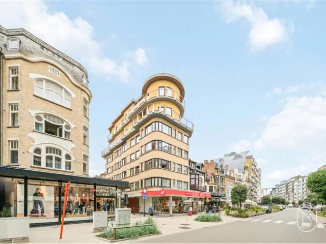 Penthouse vente à De Panne, West-Vlaanderen