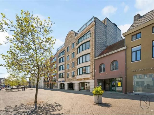 Penthouse vente à Deinze, Oost-Vlaanderen
