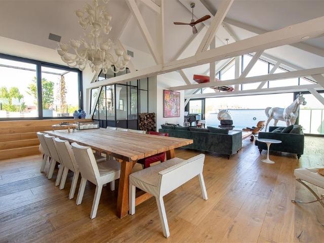 Penthouse vente à Brunehaut, Wallonie