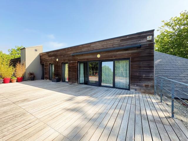 Penthouse vente à Brunehaut, Wallonie