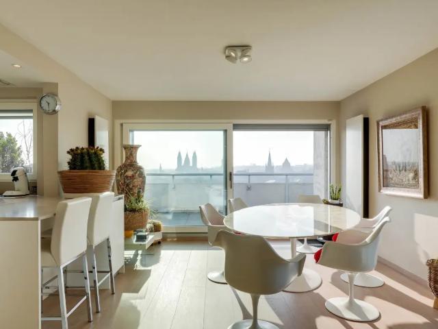Penthouse vente à Brunehaut, Wallonie