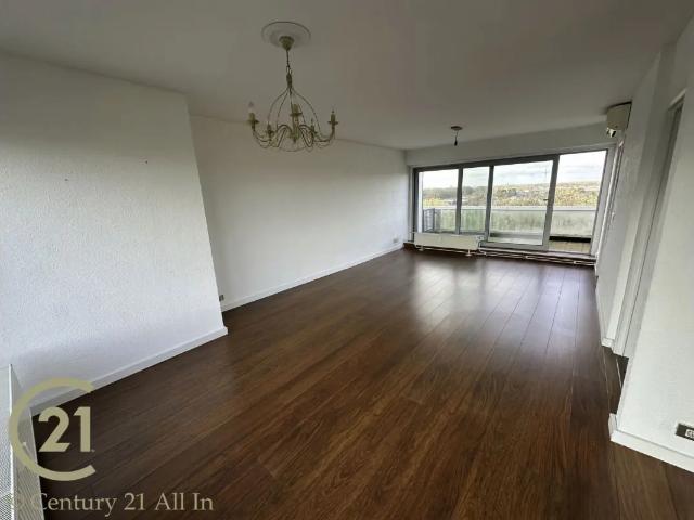 Penthouse vente à Brunehaut, Wallonie