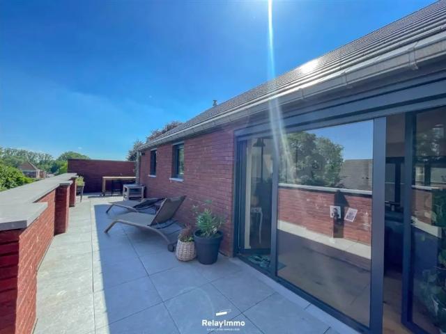 Penthouse vente à Brunehaut, Wallonie