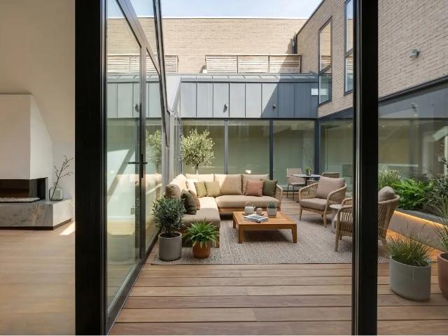 Penthouse vente à Brunehaut, Wallonie