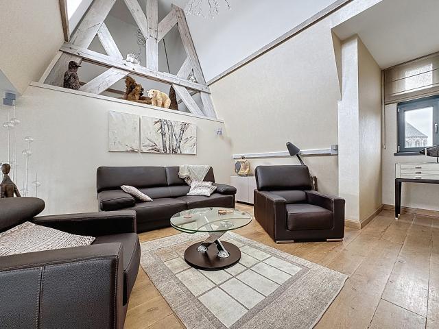 Penthouse vente à Brunehaut, Wallonie