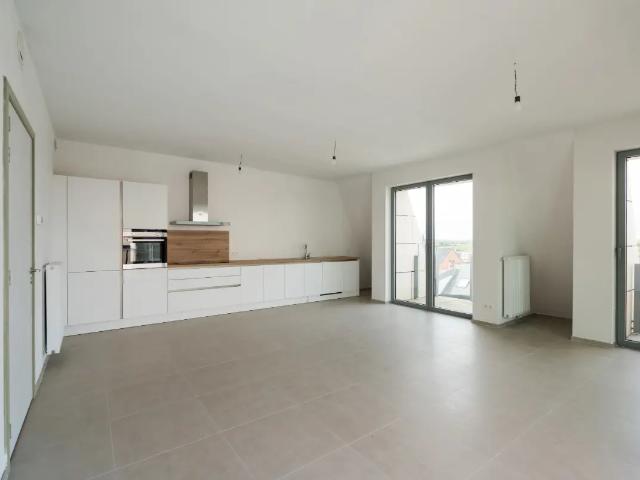 Penthouse vente à Merbraine, Wallonie