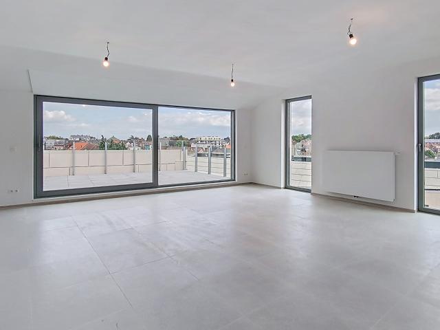 Penthouse vente à Merbraine, Wallonie