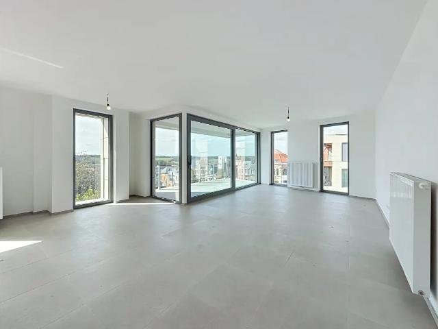 Penthouse vente à Merbraine, Wallonie