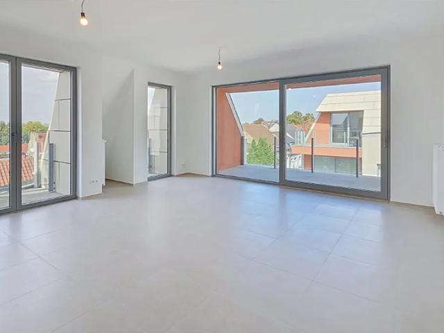 Penthouse vente à Merbraine, Wallonie
