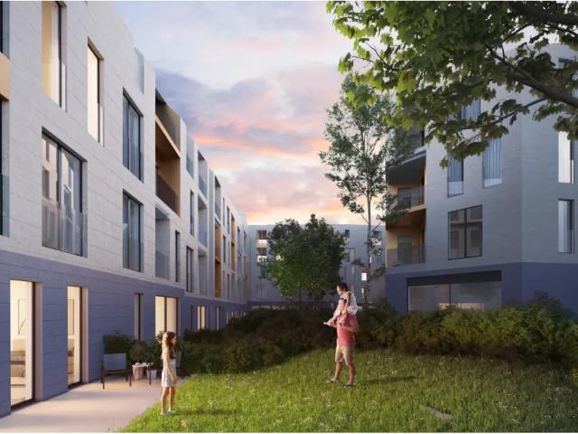 Penthouse vente à Merbraine, Wallonie