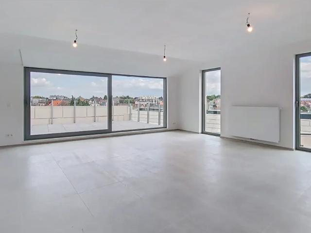Penthouse vente à Merbraine, Wallonie